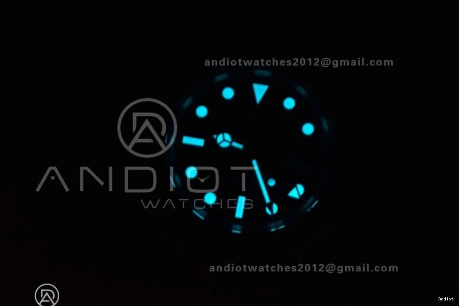 BLRO Weight Edition CHS Gold VR3285 Dial 126719 1:1 Factory GMT II on Oyster Gain Master Blue Bracelet Best 0305